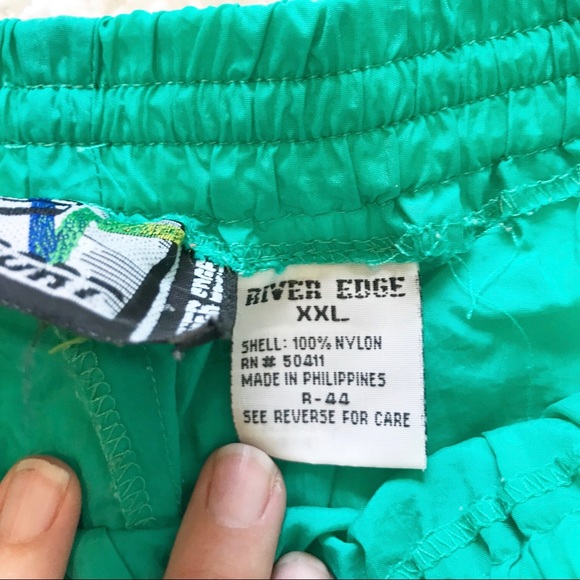 COPY - Spyder River Edge Athletic Shorts XXL 2X - Picture 3 of 5